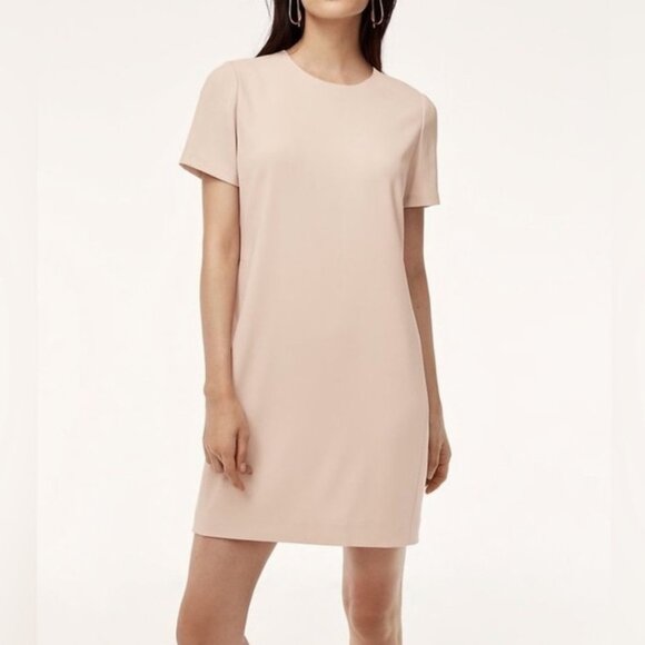 Aritzia Babaton Patricio Dress Size 6 - Picture 1 of 13